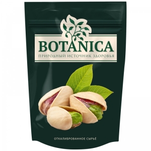 Фисташки 50 гр.