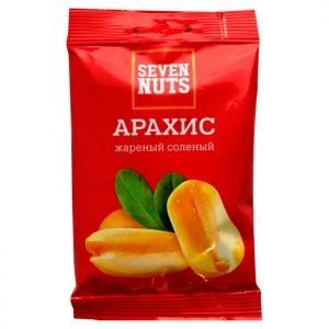 Арахис 50 гр.