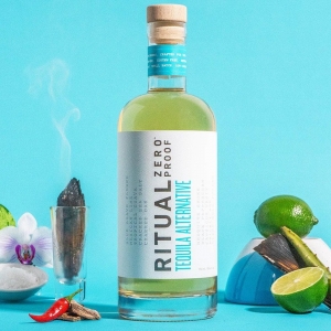 Текила б/а Ritual Tequila Alternative 0,75 л