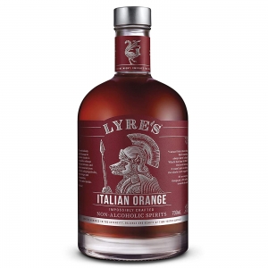 Ликер б/а  Lyre's Italian Orange 0,7 л