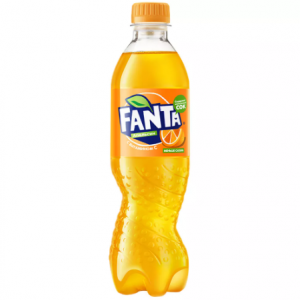 Фанта Fanta 1 л